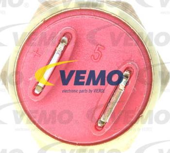 Vemo V20-99-1251 - Термовимикач, вентилятор радіатора / кондиціонера autozip.com.ua