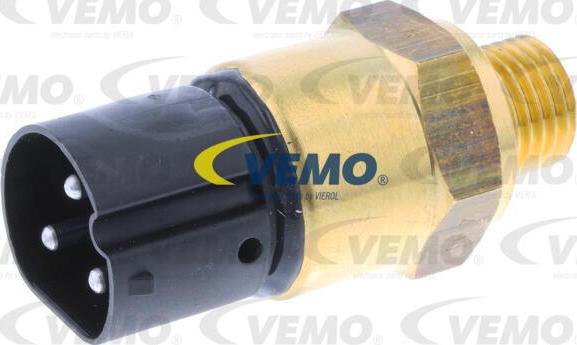 Vemo V20-99-1252 - Термовимикач, вентилятор радіатора / кондиціонера autozip.com.ua