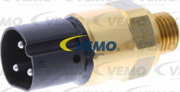 Vemo V20-99-1260 - Термовимикач, вентилятор радіатора / кондиціонера autozip.com.ua