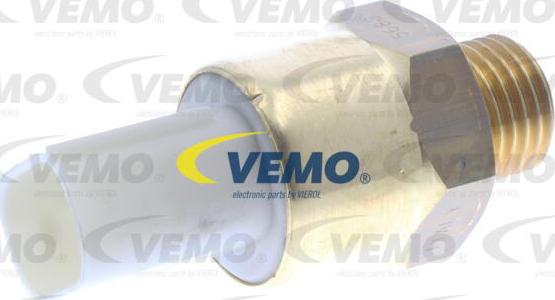 Vemo V20-99-1261 - Термовимикач, вентилятор радіатора / кондиціонера autozip.com.ua