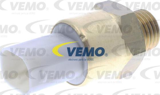 Vemo V20-99-1262 - Термовимикач, вентилятор радіатора / кондиціонера autozip.com.ua