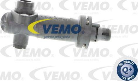 Vemo V20-99-1284 - Термостат, охолоджуюча рідина autozip.com.ua