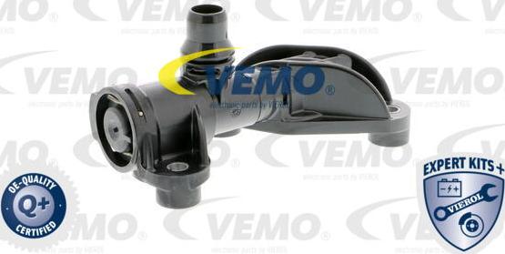 Vemo V20-99-1283 - Термостат, масляне охолодження autozip.com.ua