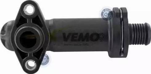 Vemo V20-99-1282 - Термостат, охолоджуюча рідина autozip.com.ua