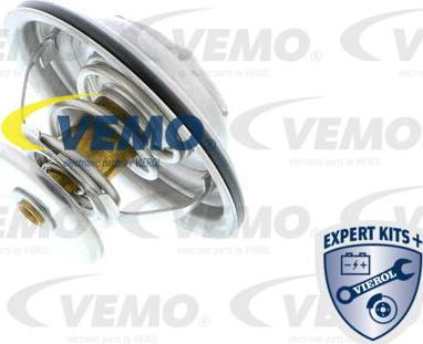 Vemo V20-99-1271 - Термостат, охолоджуюча рідина autozip.com.ua