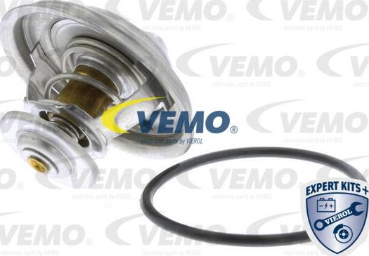 Vemo V20-99-1273 - Термостат, охолоджуюча рідина autozip.com.ua