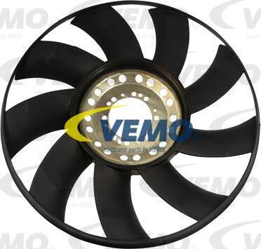 Vemo V20-90-1103 - Крильчатка вентилятора, охолодження двигуна autozip.com.ua