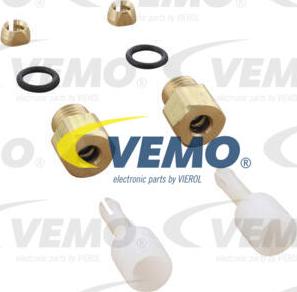Vemo V20-51-0001 - Клапан, пневматична система autozip.com.ua
