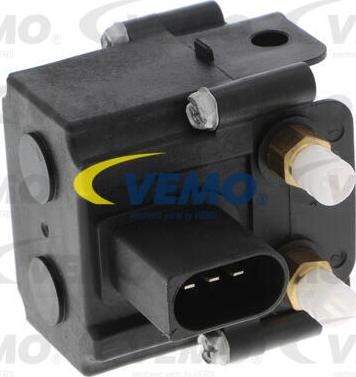 Vemo V20-51-0002 - Клапан, пневматична система autozip.com.ua