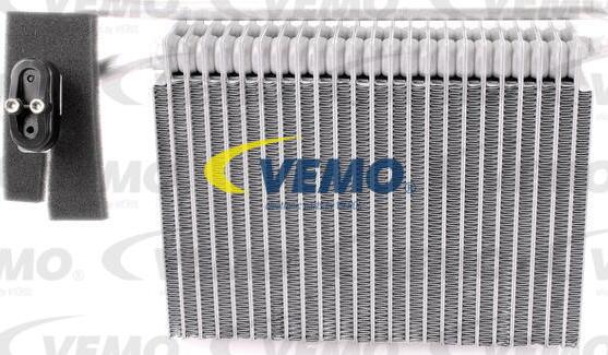 Vemo V20-65-0008 - Випарник, кондиціонер autozip.com.ua