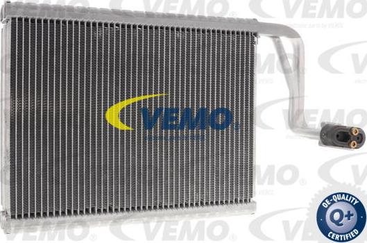 Vemo V20-65-0019 - Випарник, кондиціонер autozip.com.ua