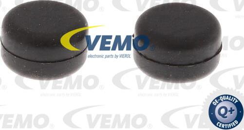Vemo V20-65-0019 - Випарник, кондиціонер autozip.com.ua