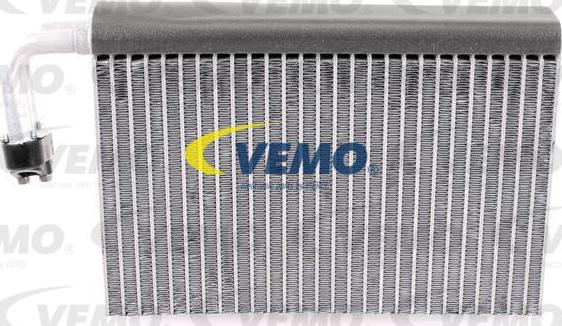 Vemo V20-65-0012 - Випарник, кондиціонер autozip.com.ua