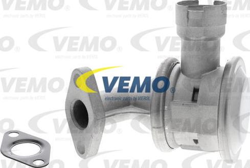 Vemo V20-66-0004 - Клапан, система вторинного повітря autozip.com.ua