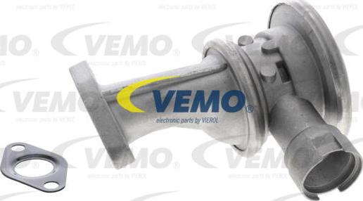 Vemo V20-66-0001 - Клапан, система вторинного повітря autozip.com.ua