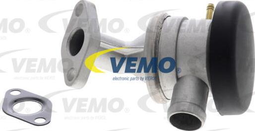 Vemo V20-66-0014 - Клапан, насосна система додаткового повітря autozip.com.ua