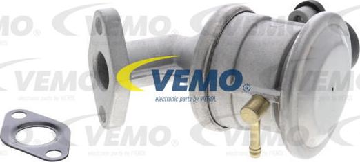 Vemo V20-66-0013 - Клапан, насосна система додаткового повітря autozip.com.ua