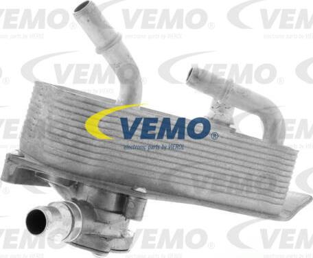 Vemo V20-60-1552 - Масляний радіатор, автоматична коробка передач autozip.com.ua