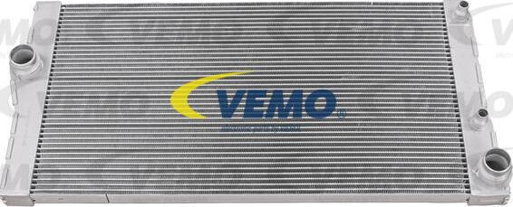 Vemo V20-60-1557 - Радіатор, охолодження двигуна autozip.com.ua