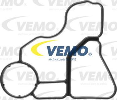 Vemo V20-60-1563 - Прокладка, масляний радіатор autozip.com.ua