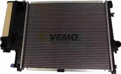 Vemo V20-60-1510 - Радіатор, охолодження двигуна autozip.com.ua