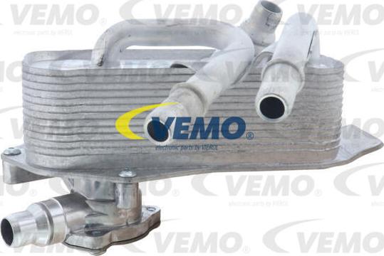 Vemo V20-60-1532 - Масляний радіатор, автоматична коробка передач autozip.com.ua