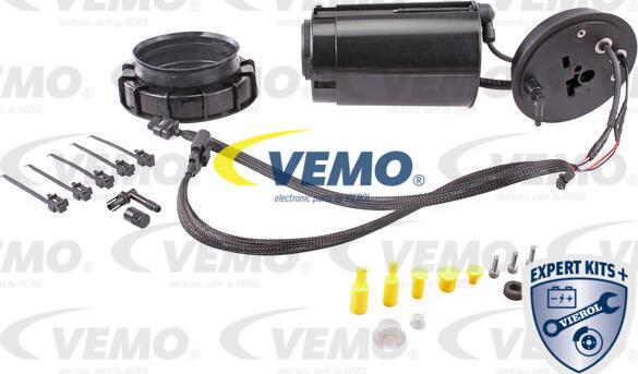 Vemo V20-68-0001 - Опалення, паливозаправочні система (впорскування карбаміду) autozip.com.ua