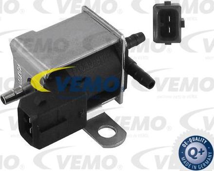 Vemo V20-63-0006 - Клапан, впускна система додаткового повітря autozip.com.ua
