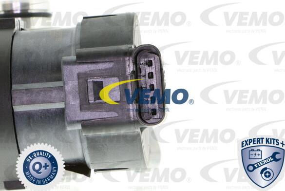 Vemo V20-63-0014 - Клапан повернення ОГ autozip.com.ua