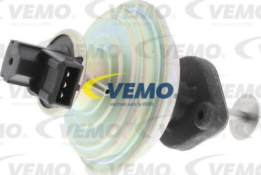 Vemo V20-63-0015 - Клапан повернення ОГ autozip.com.ua
