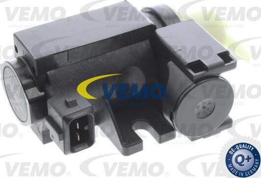 Vemo V20-63-0010 - Перетворювач тиску, турбокомпресор autozip.com.ua
