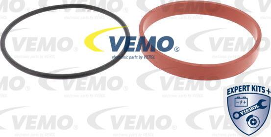 Vemo V20-63-0011-1 - Клапан повернення ОГ autozip.com.ua