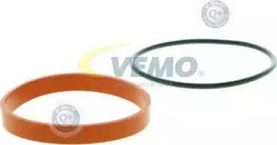 Vemo V20-63-0011 - Клапан повернення ОГ autozip.com.ua