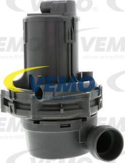 Vemo V20-63-0018 - Насос додаткового повітря autozip.com.ua