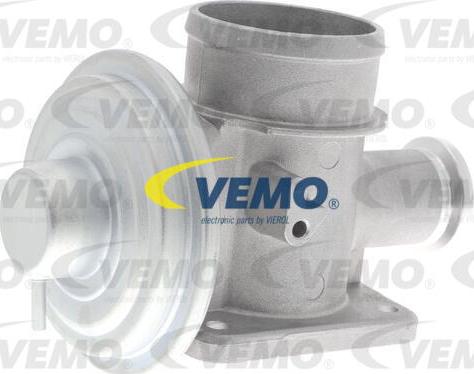 Vemo V20-63-0026-1 - Клапан повернення ОГ autozip.com.ua