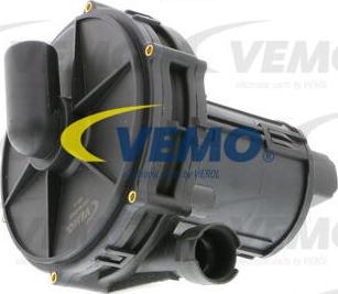 Vemo V20-63-0022 - Насос додаткового повітря autozip.com.ua
