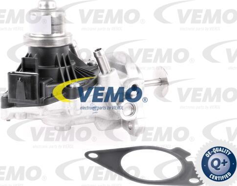 Vemo V20-63-0027 - Клапан повернення ОГ autozip.com.ua