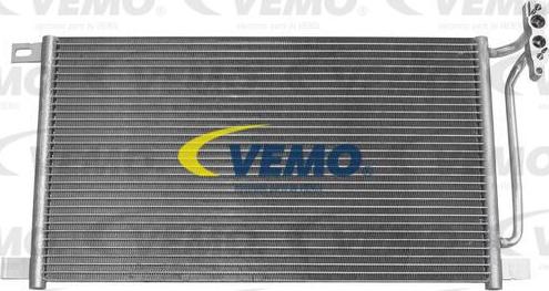 Vemo V20-62-1017 - Конденсатор, кондиціонер autozip.com.ua