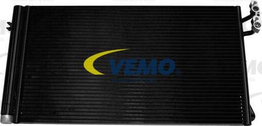 Vemo V20-62-1024 - Конденсатор, кондиціонер autozip.com.ua