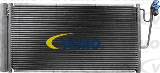 Vemo V20-62-1022 - Конденсатор, кондиціонер autozip.com.ua
