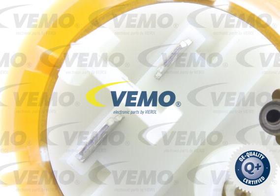 Vemo V20-09-0441 - Паливний насос autozip.com.ua