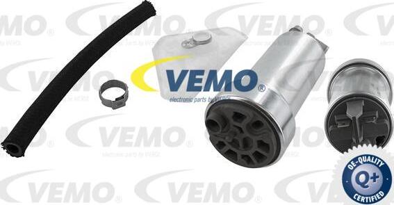 Vemo V20-09-0455 - Модуль паливного насоса autozip.com.ua