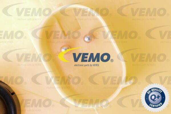 Vemo V20-09-0458 - Модуль паливного насоса autozip.com.ua