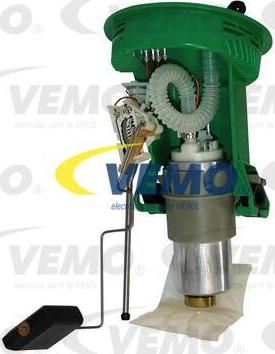 Vemo V20-09-0413 - Модуль паливного насоса autozip.com.ua
