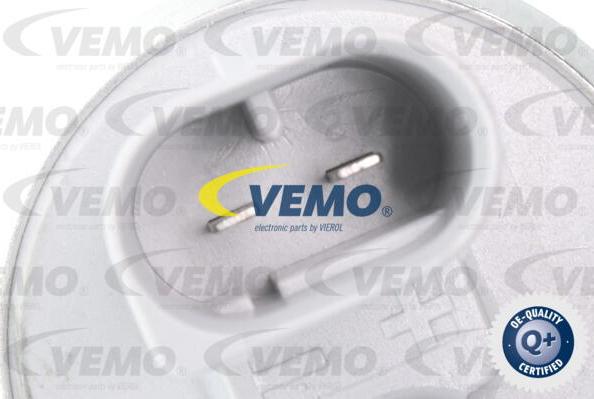 Vemo V20-09-0436 - Паливний насос autozip.com.ua