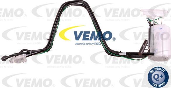 Vemo V20-09-0423 - Модуль паливного насоса autozip.com.ua