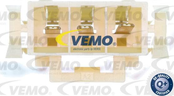 Vemo V20-09-0473 - Датчик, рівень палива autozip.com.ua