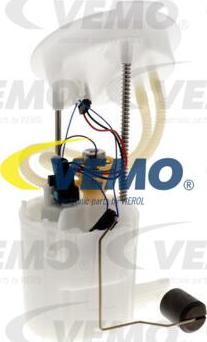 Vemo V20-09-0509 - Модуль паливного насоса autozip.com.ua