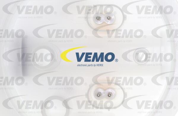 Vemo V20-09-0520 - Модуль паливного насоса autozip.com.ua