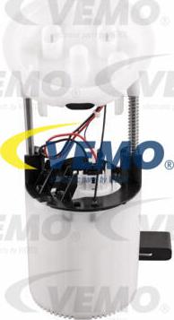 Vemo V20-09-0520 - Модуль паливного насоса autozip.com.ua